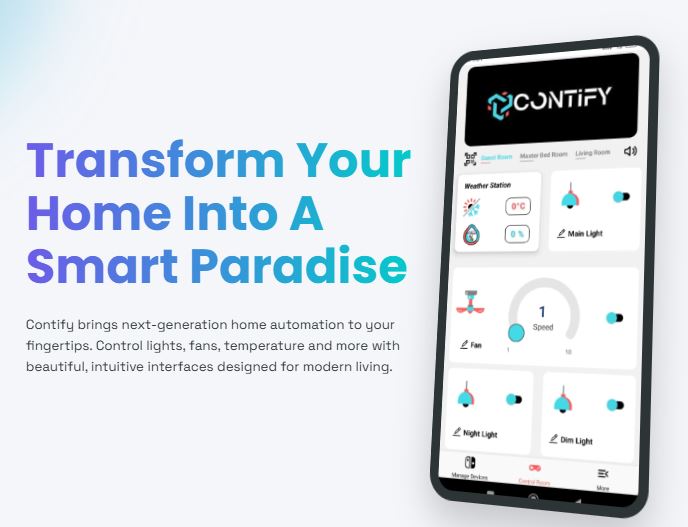 Home Automation